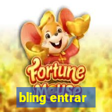 bling entrar